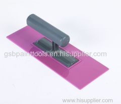 Plastic Trowel SB -PT