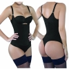 Thong Shapewear Full Body Shaper Bodysuit