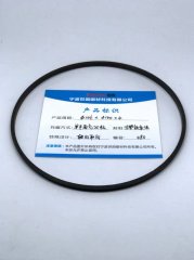 PA12 ferrite injection plastic magnet