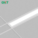 Surface mount/recessed linear led light