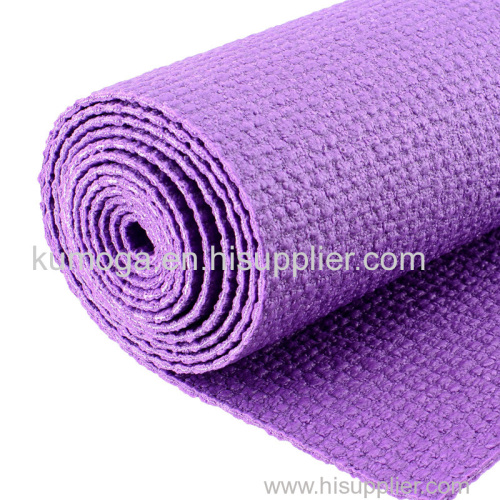 PVC Yoga Mats China