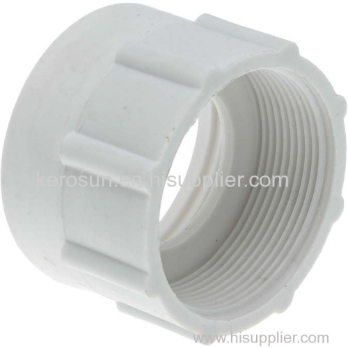 PP IBC Tote Tank Adapter/Fitting 63mm Female to 2" BSP Female Plastic Drum Coupling