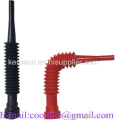 Plastic Drum Barrel Bung Wrench Pail Lid Opener Spanner