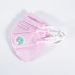 Sanitary N95 Solid Fold Dust Face Mask