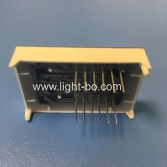 Custom made Ultra red 4 Digit 7 segment LED Display for Low cost Digital Mini oven timer