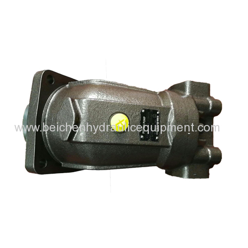 A2FM28/45/56/80/90/107/125 hydraulic motor