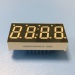 red display;clock display;led 7 segment;cooling display;heating display;4 Digit display;4 digit 7 segment