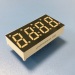 red display;clock display;led 7 segment;cooling display;heating display;4 Digit display;4 digit 7 segment