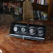 DRIKLUX New Hotsale High Quality Automatic Box Luxury 4 Watch Winder