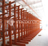 Medium duty Cantilever Racking