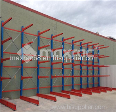 Light duty Cantilever Racking