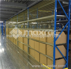 Wiremesh Decking supplier from China