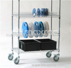 Chrome Shelving from China