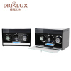 DRIKLUX Automatic Wholesale Storage Box Wooden Jewelry Watch Winder