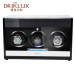 DRIKLUX Automatic Wholesale Storage Box Wooden Jewelry Watch Winder