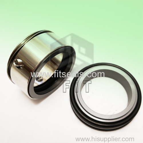 Type 1683 Seal. Aes W011 Seals. Inoxpa SLR LOBE ROTOR PUMPS SEALS