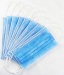 Disposable Medical Surgical Mask Anti-Dust Face Masks From China