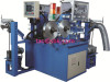 Aluminum Flexible Duct Forming Machine