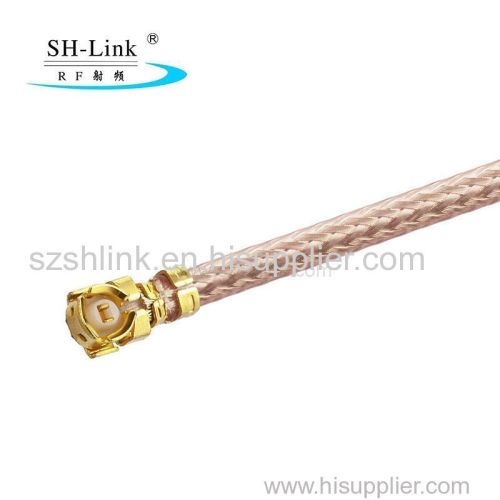 BNC Female Connector to IPEX