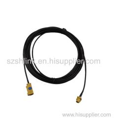 Auto Fakra Antanna Adapter Cable