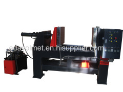 China Best Supplier APG Epoxy Resin Hydraulic Casting Machine (APG clamping machine)