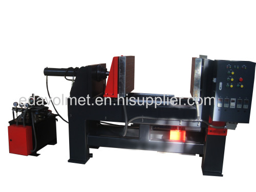 China Best Supplier APG Epoxy Resin Hydraulic Casting Machine (APG clamping machine)