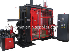 2021 Hot Sale Standard APG Clamping Machine for APG Process of Epoxy Resin Electrical Insulation Part