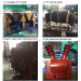 Prompt Apg Hydraulicautomatic pressure gelation clamping machine Produce CT PT SF6 Cover Circuit Breaker Sealed Pole