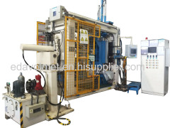 Prompt Apg Hydraulicautomatic pressure gelation clamping machine Produce CT PT SF6 Cover Circuit Breaker Sealed Pole