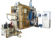 APG Clamping Machine high voltage silicone bushing apg hydraulic machineepoxy pressuring machine AVOL1010