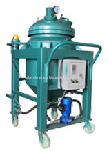 Long Service Life VOL100L Mixing Frame & Injection Pot Used for Epoxy Resin Hardener Silica Powder Pigment