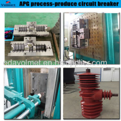 Winding Machine For PT Voltage Transformer Automatic Transformer Toroidal (APG MACHINE)