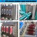 Low Noise & Simple Operation APG vacuum pressure gelation equipment for SF6 circuit breaker (APG clamping machine)