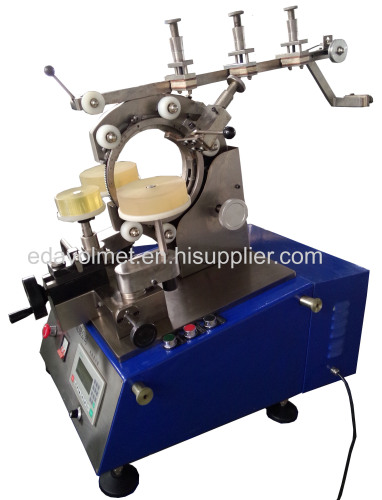 High Efficiency Coil Winding Machine for Potential Transformer