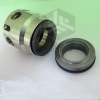 Repalce AES N-P0LXB Mechanical Seal. Replace Type 822 Seals