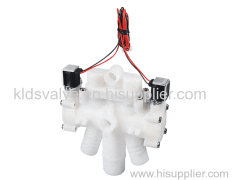 Electromagnetic Valve solenoid valves