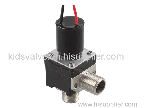 Toilet Solenoid Valve Water pressure:0.02