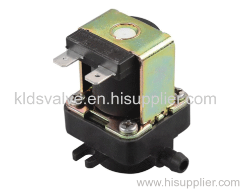 Coffee Maker Solenoid Valve