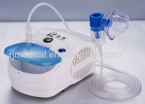 OEM Air Compressor Medical Nebulizer Hospital Medical Equipment for Home Nebuliz