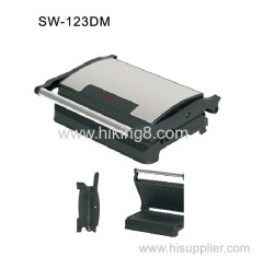 2-slice Mini Press Grill