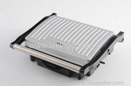 Easy cleaning home use Press Grill