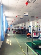 Tai'an City Kang Yu Medical Instrument Co.,Ltd