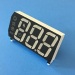 led display;7 segment;refrigerator display;temperature display