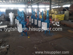 Lianyungang Tianshi Environmental Protection Equipment Co., Ltd.