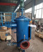 Customized stainless steel fully automatic backwash sea water filter
