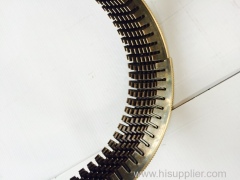 Rotary Perforation Rule For Die Making