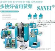 Sanei Jewellery Machinery Co., Ltd.