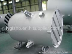 Steam Vent Silencer for Power Plant Boiler silencer