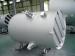 Steam Vent Silencer for Power Plant