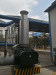 Steam Vent Silencer for Power Plant